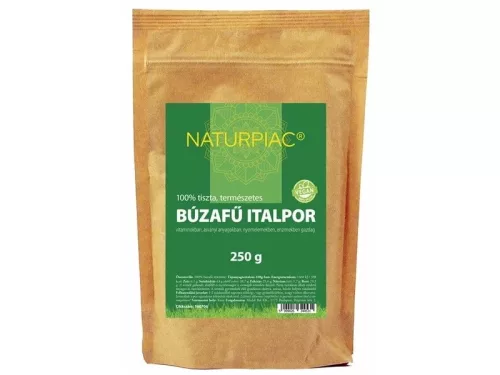 Madal Bal Búzafű por 250g