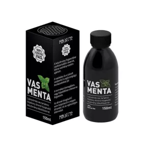 VasMenta szirup 150ml