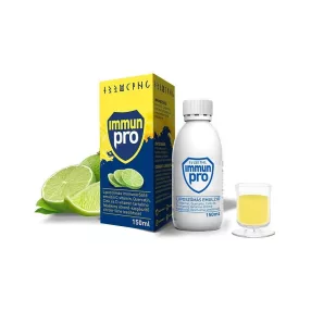 Immunpro Liposzómás Emulzió 150 ml
