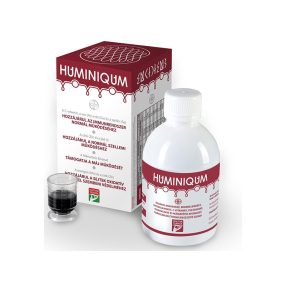 Huminiqum szirup 250ml