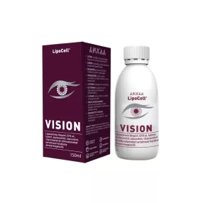 LipoCell Vision 150 ml