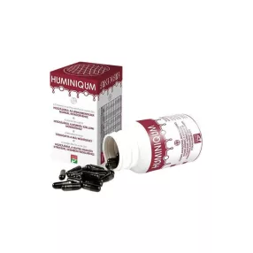 Huminiqum kapszula 120db