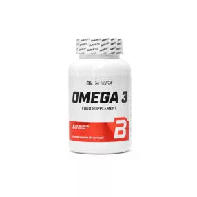 Biotech Omega 3 90db