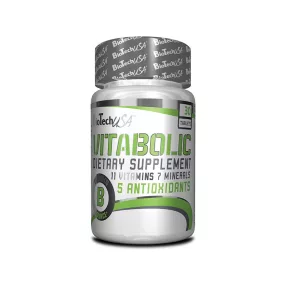 Biotech Vitabolic 30db