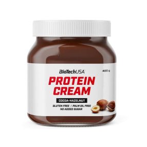 Biotech Protein Cream 400g