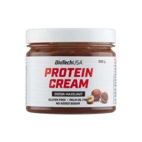 Biotech Protein Cream 200g