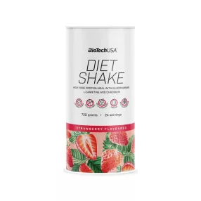 Biotech Diet Shake 720g eper