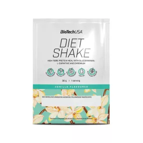 Biotech Diet Shake 30g vanília