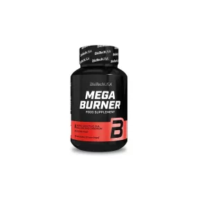 BioTech USA Mega Burner 90 db