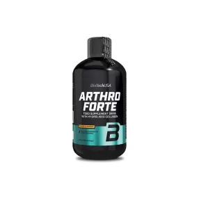 Biotech Arthro Forte Liquid narancs 0,5L
