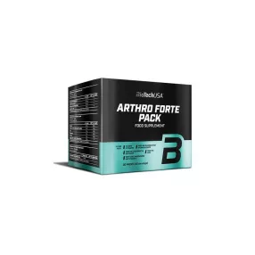 Biotech Arthro forte Pack 30 adag
