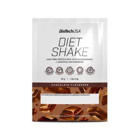 Biotech Diet Shake 30g csokoládé