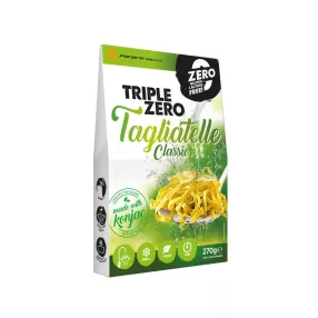 Forpro Triple Zero Pasta tagliatelle 270g