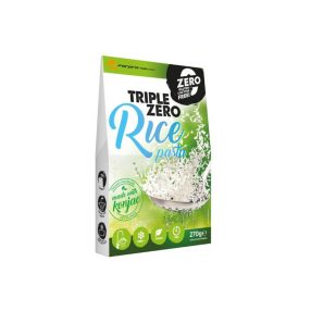 Forpro Triple Zero Pasta rice 270g