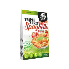 Forpro Triple Zero Pasta spaghetti tomato 270g