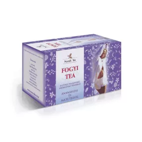 Mecsek Fogyi tea 20x1g