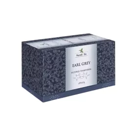 Mecsek Earl Grey Tea 20x2g