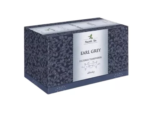 Mecsek Earl Grey Tea 20x2g