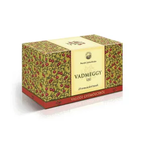 Mecsek Vadmeggy 20x2g