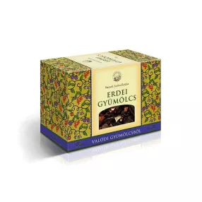 Mecsek Erdei gyümölcs 100g