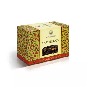 Mecsek Vadmeggy 100g