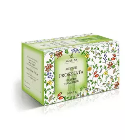 Mecsek Prosztata tea 20x0,7g