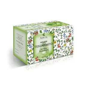Mecsek Tejszaporító tea 20x2g