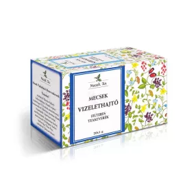 Mecsek Vizelethajtó teakeverék 20x1g