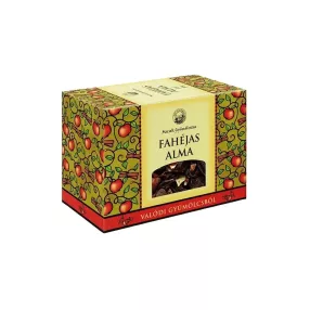 Mecsek Fahéjas-alma 100g