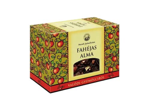 Mecsek Fahéjas-alma 100g