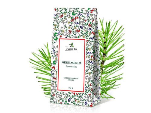 Mecsek Mezei zsurló 50g