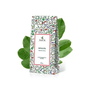 Mecsek Diólevél 50g