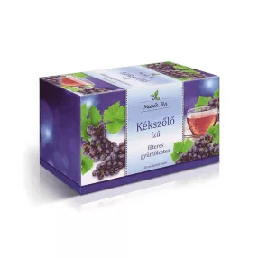 Mecsek Kékszőlő 20x2g