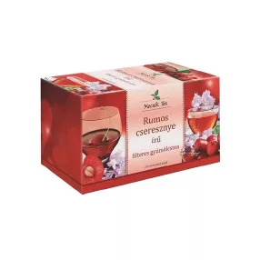 Mecsek Rumos cseresznye 20x2g