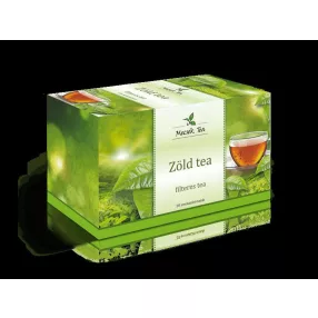 Mecsek Zöld tea 20x2g