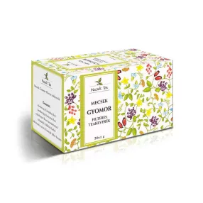 Mecsek Gyomor teakeverék 20x1g