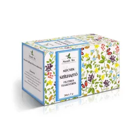 Mecsek Szélhajtó teakeverék 20x1,7g