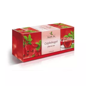Mecsek Csipkebogyó 25x2g