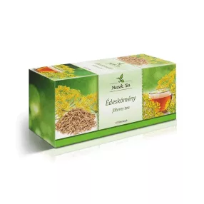 Mecsek Édeskömény 25x1,5g