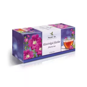Mecsek Kisvirágú füzike 25x1g