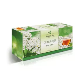 Mecsek Cickafarkfű 25x1g