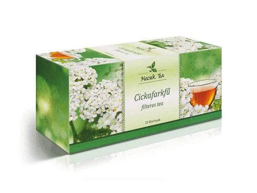 Mecsek Cickafarkfű 25x1g