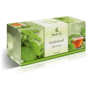 Mecsek Csalánlevél 25x1g