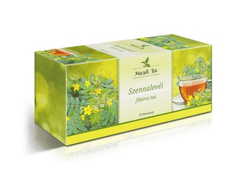 Mecsek Szennalevél 25x1g