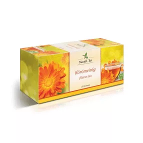 Mecsek Körömvirág 25x0,7g
