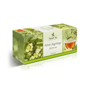 Mecsek Fehér fagyöngy 25x1g