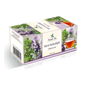 Mecsek Kerti kakukkfű 25x1,5g