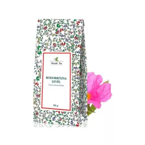Mecsek Bodorrózsa levél 50g