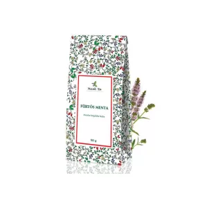 Mecsek Fürtös menta 50g