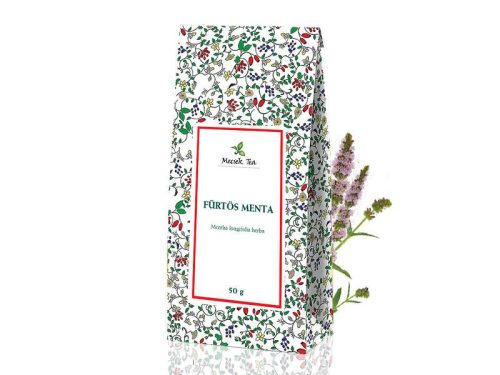 Mecsek Fürtös menta 50g